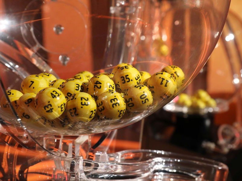Eurojackpot in Norwegen geknackt / 600. Millionengewinn bei der Lotterie - Foto: presseportal.de