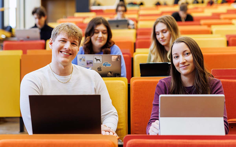  - Foto: FH St. Pölten über pressetext.de