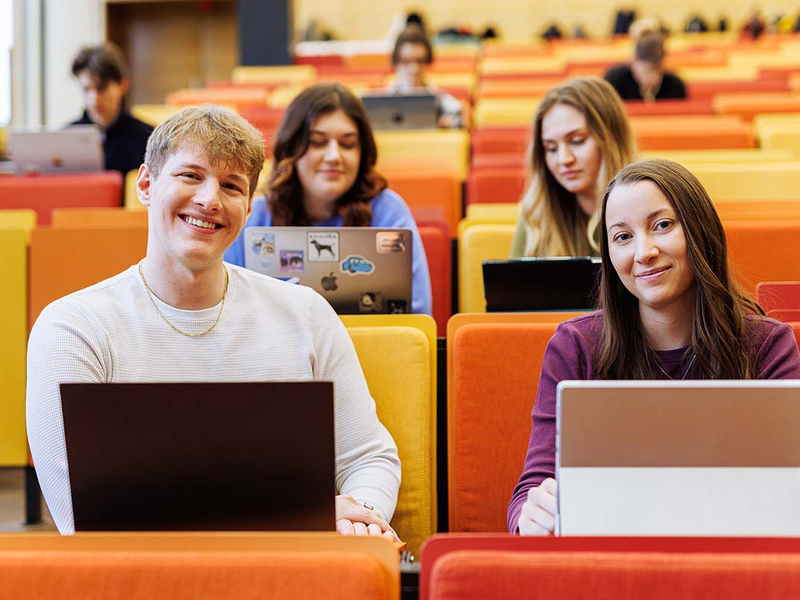  - Foto: FH St. Pölten über pressetext.de