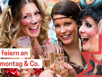 LPD-EF: Polizei warnt in der närrischen Zeit vor K.O.-Tropfen - Foto: presseportal.de