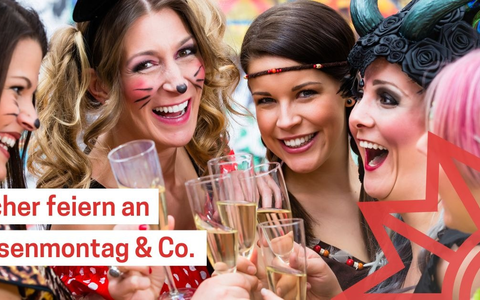 LPD-EF: Polizei warnt in der närrischen Zeit vor K.O.-Tropfen - Foto: presseportal.de