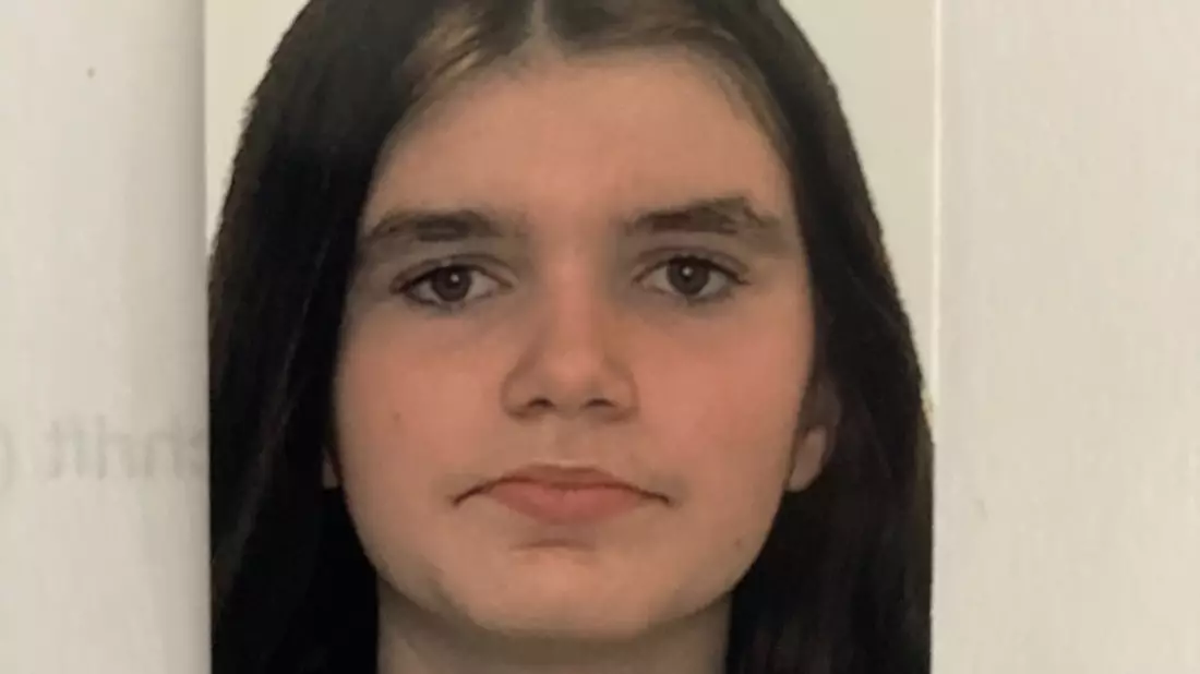 POL-SO: Suche nach vermisster 13-jähriger - Bild: presseportal.de