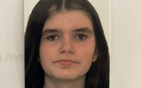 POL-SO: Suche nach vermisster 13-jähriger - Foto: presseportal.de