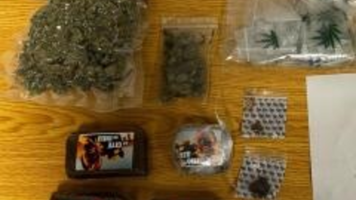 BPOL-FL: NMS - Bundespolizisten stellen 