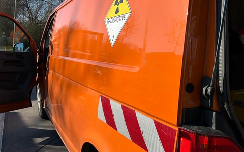 POL-VDMZ: Gefahrgutkontrollen auf der BAB61 - Foto: presseportal.de