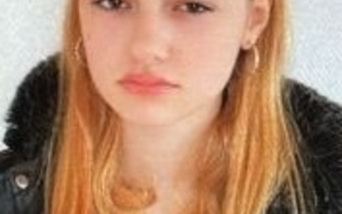 POL-DA: Freigericht/ Lampertheim: 14-jährige Lena Mohr vermisst / Wer hat sie gesehen? - Foto: presseportal.de