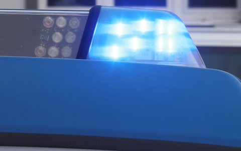 Polizist schießt Mann in Düsseldorfer Uni-Klinik nieder. (Symbolbild) - Foto: Bodo Schackow/dpa