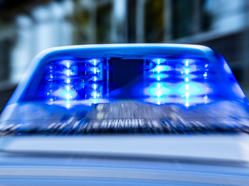 Entwarnung von der Polizei. (Symbolbild) - Foto: David Inderlied/dpa