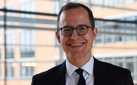 Personalie: Vorstandswechsel in der Personenversicherung: Degenhard Meier folgt auf Hans Olav Herøy - Foto: presseportal.de