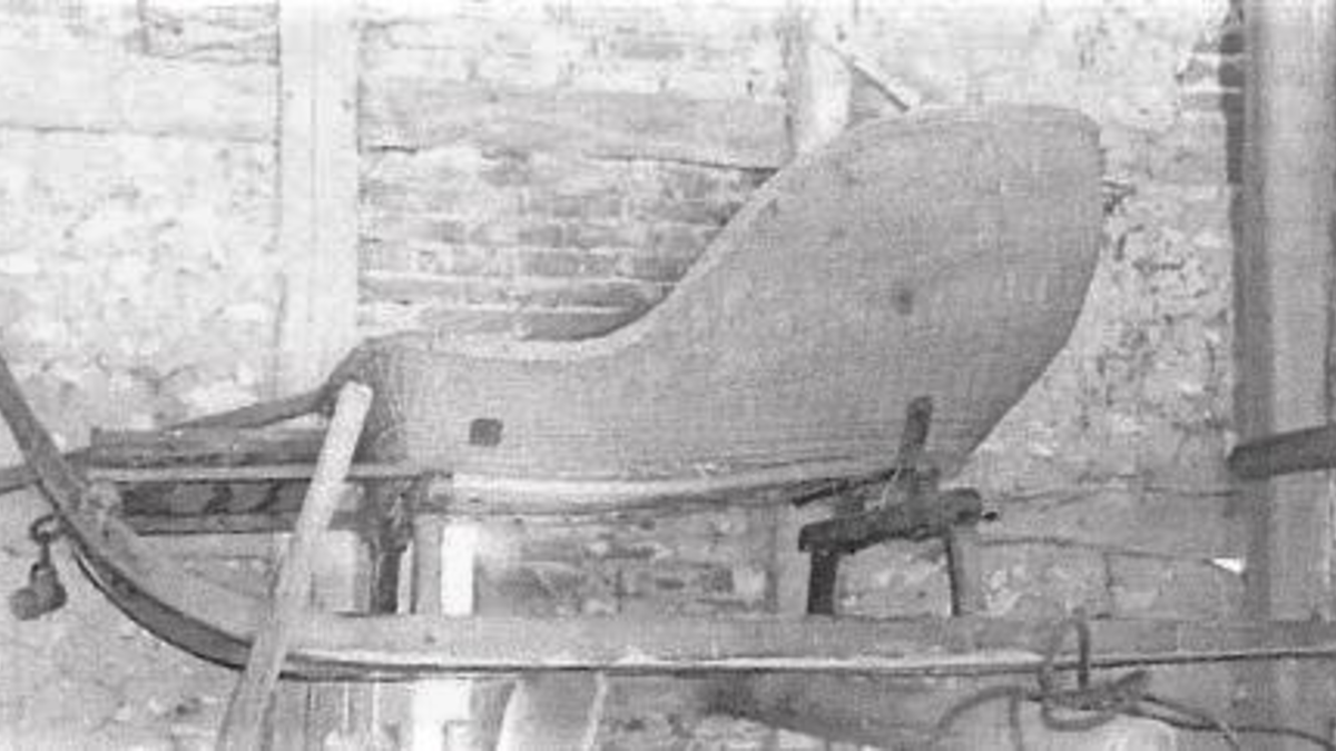 LPI-NDH: Zeugen gesucht: Pferdeschlitten aus Scheune gestohlen - Foto: presseportal.de