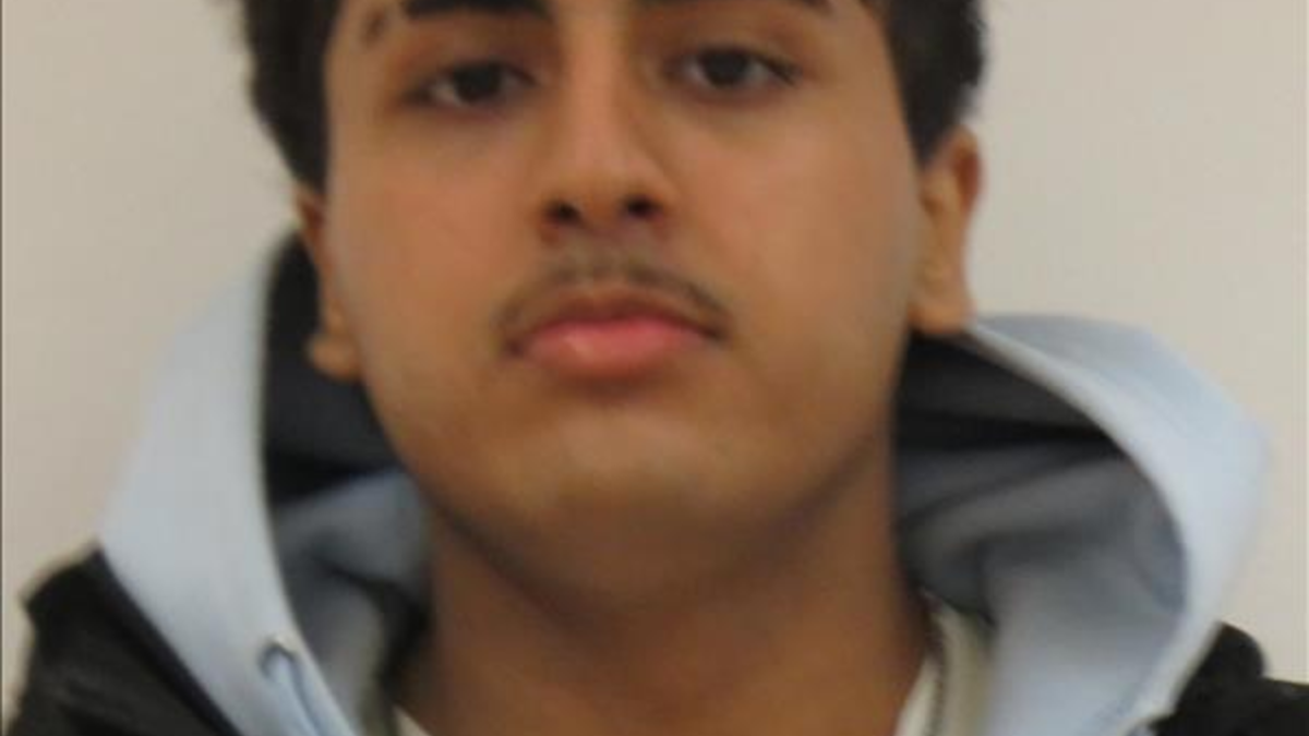 POL-SE: Tornesch - Öffentlichkeitsfahndung nach vermisstem Jugendlichen - Foto: presseportal.de