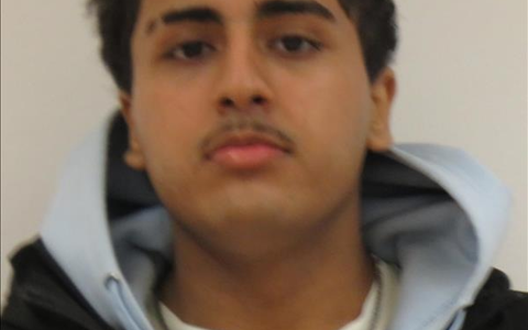 POL-SE: Tornesch - Öffentlichkeitsfahndung nach vermisstem Jugendlichen - Foto: presseportal.de