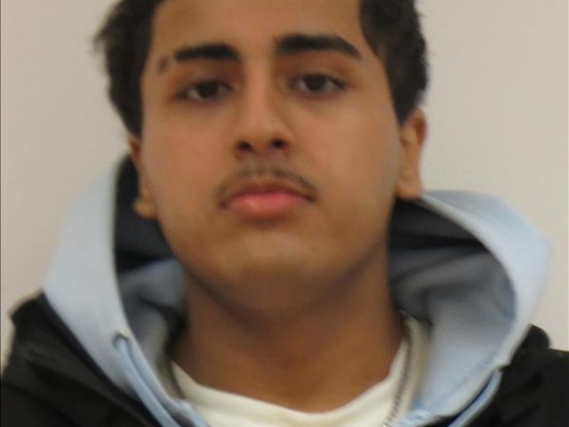 POL-SE: Tornesch - Öffentlichkeitsfahndung nach vermisstem Jugendlichen - Foto: presseportal.de