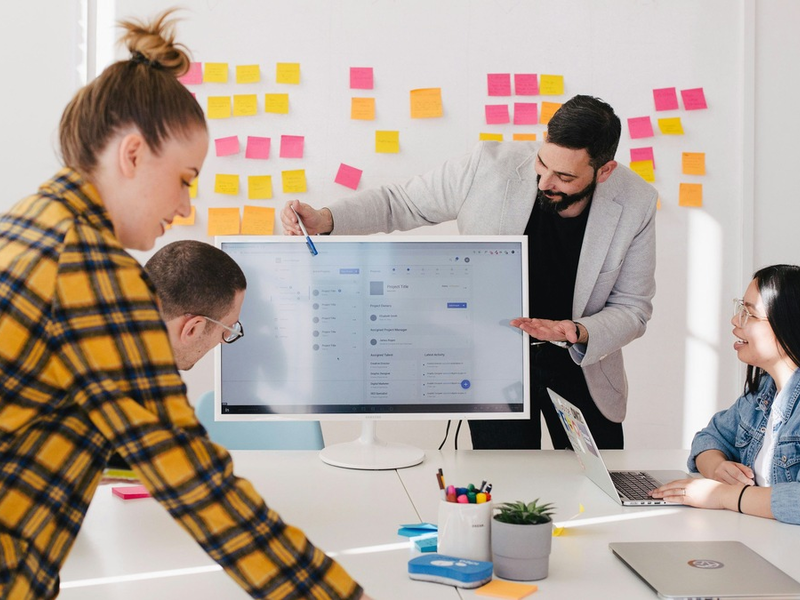 Strategie trifft Erfahrung: Wie Amaseo Ihren Verkaufserfolg auf Amazon maximiert - Foto: presseportal.de