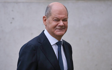 Olaf Scholz (Archiv) - Foto: über dts Nachrichtenagentur