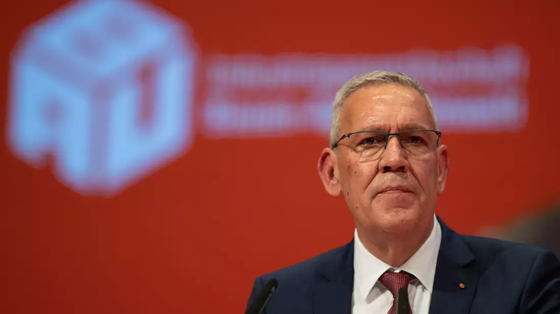 Feiger kann sich vorstellen, Beschäftigten mehr freie Tage anzubieten. - Bild: Swen Pförtner/dpa