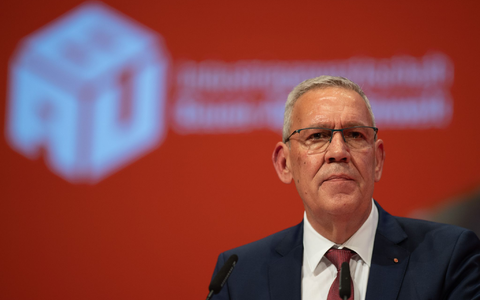 Feiger kann sich vorstellen, Beschäftigten mehr freie Tage anzubieten. - Foto: Swen Pförtner/dpa