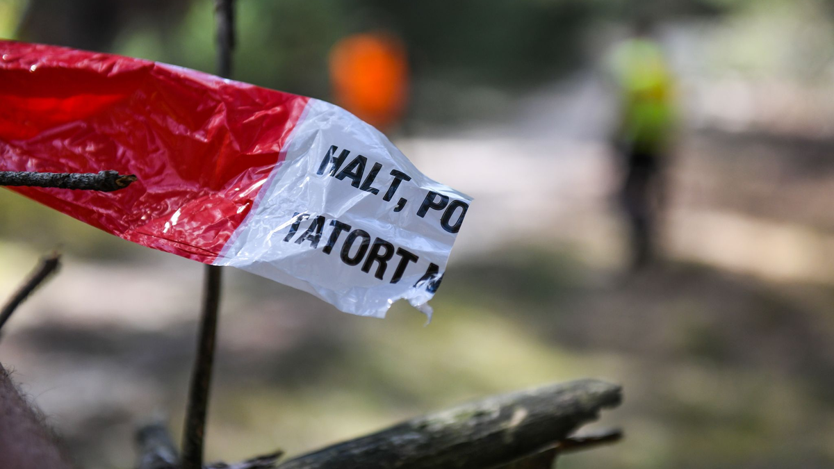 Was ist mit Rebecca geschehen? Diese Frage beschäftigt die Berliner LKA seit Jahren. (Archivbild) - Foto: Julian Stähle/dpa-Zentralbild/dpa