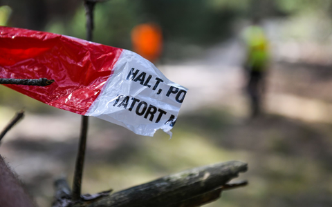 Was ist mit Rebecca geschehen? Diese Frage beschäftigt die Berliner LKA seit Jahren. (Archivbild) - Foto: Julian Stähle/dpa-Zentralbild/dpa Was ist mit Rebecca geschehen? Diese Frage beschäftigt die Berliner LKA seit Jahren. (Archivbild) - Foto: Julian Stähle/dpa-Zentralbild/dpa