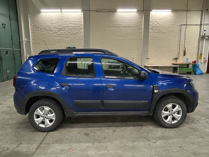 HZA-A: Einfuhrschmuggel durch den Zoll entdeckt/PKW wurde nicht korrekt eingeführt - Foto: presseportal.de