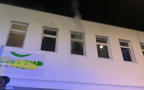 FW-DO: Mobiliar brennt in Jugendhilfeeinrichtung - Foto: presseportal.de