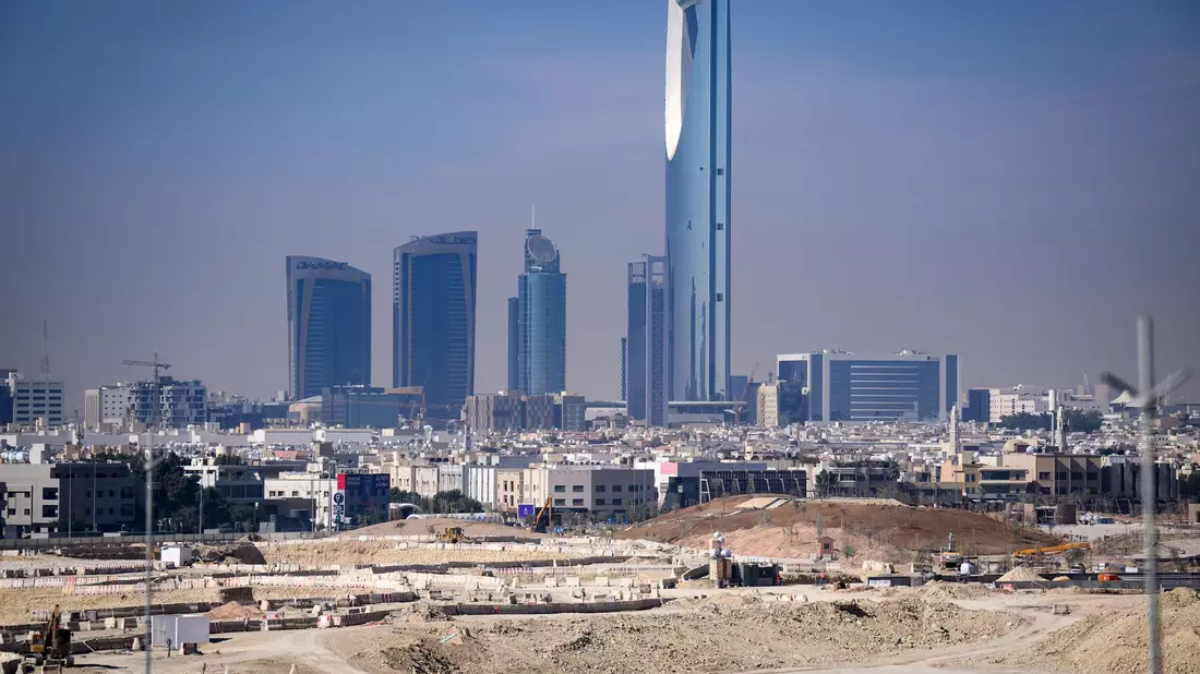 Die Außenminister der USa und Russlands treffen sich in der saudischen Hauptstadt Riad. (Archivbild)  - Bild: Bernd von Jutrczenka/dpa