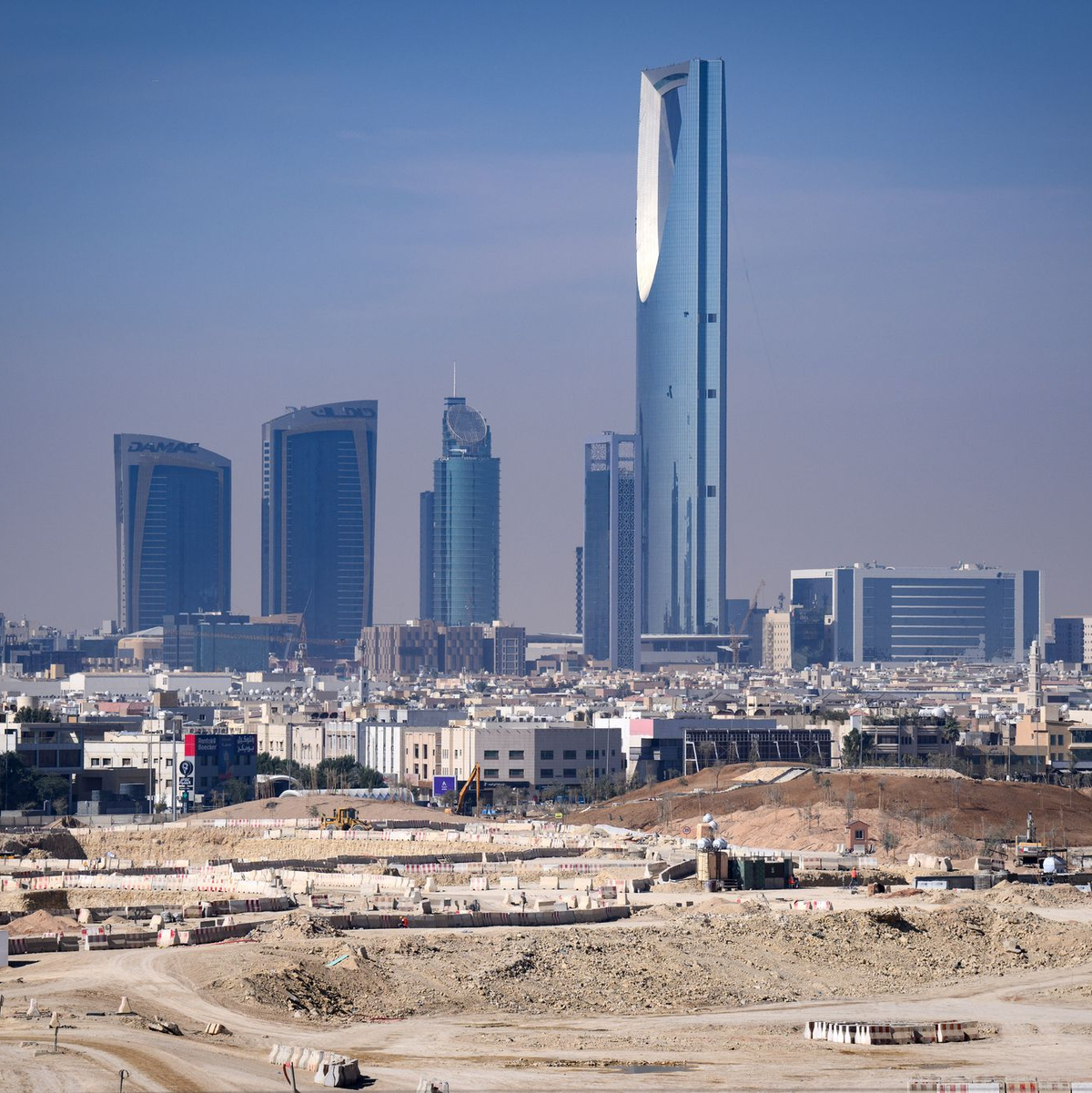 Die Außenminister der USa und Russlands treffen sich in der saudischen Hauptstadt Riad.(Archivbild)  - Foto: Bernd von Jutrczenka/dpa