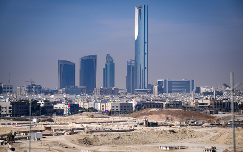 Die Außenminister der USa und Russlands treffen sich in der saudischen Hauptstadt Riad. (Archivbild)  - Foto: Bernd von Jutrczenka/dpa