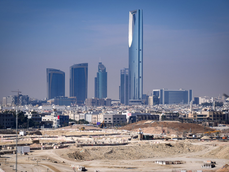 Die Außenminister der USa und Russlands treffen sich in der saudischen Hauptstadt Riad. (Archivbild)  - Foto: Bernd von Jutrczenka/dpa