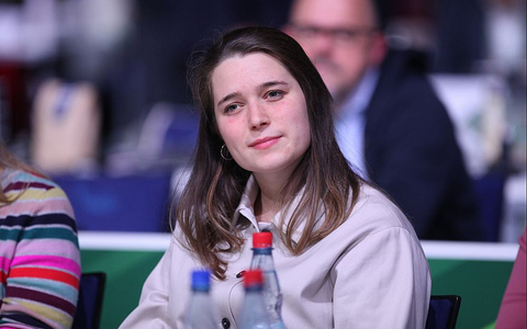 Emilia Fester (Archiv) - Foto: über dts Nachrichtenagentur