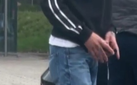 POL-SBR-BURB: Nach Körperverletzung in Saarbrücken / Polizei fahndet mit Lichtbild nach einem Tatverdächtigen - Foto: presseportal.de