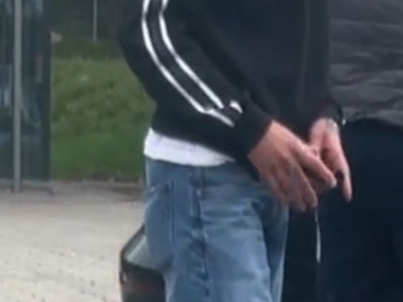 POL-SBR-BURB: Nach Körperverletzung in Saarbrücken / Polizei fahndet mit Lichtbild nach einem Tatverdächtigen - Foto: presseportal.de