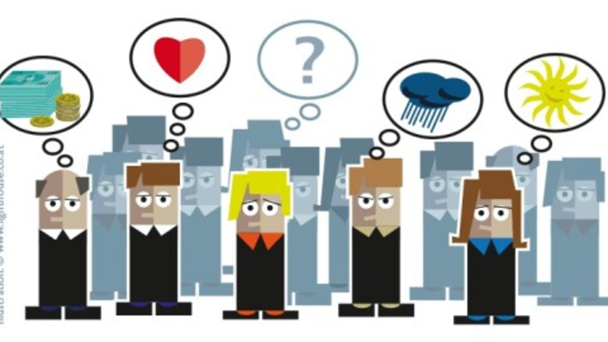 Erfolgsfaktor Umfragen - Foto: Lighthouse über pressetext.de