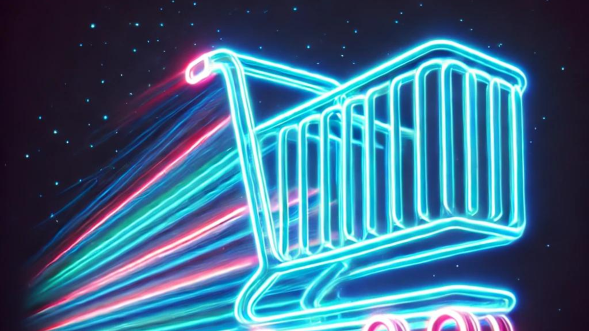 Master Retail & Technology - Foto: Retailization/KI-generiert über pressetext.de