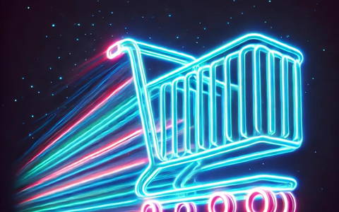 Master Retail & Technology - Foto: Retailization/KI-generiert über pressetext.de