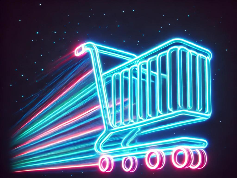 Master Retail & Technology - Foto: Retailization/KI-generiert über pressetext.de