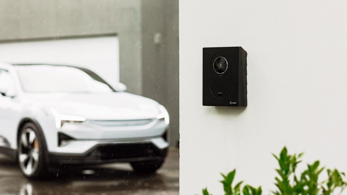 Zaptec launcht neue Heimladestation mit MID-Zertifizierung - 