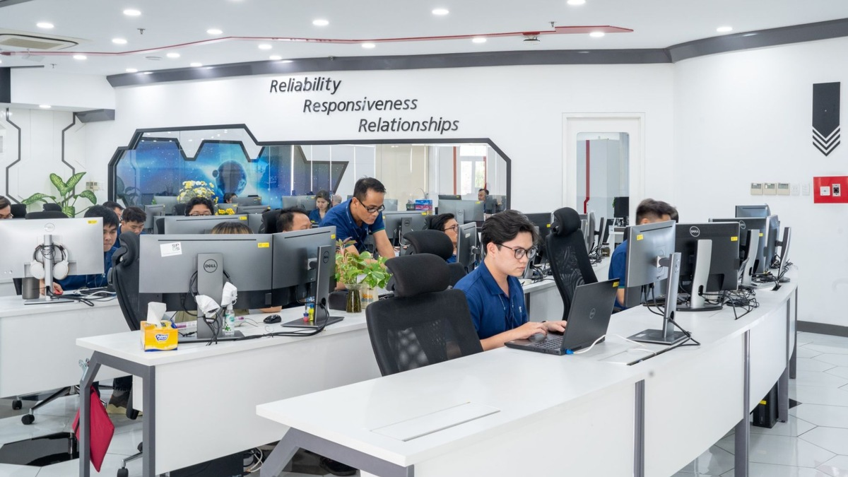 Neue Technologien sind Gamechanger im Shoring Geschäft / Mit Snippeting und KI-Übersetzung dem Kampf um Arbeitskräfte entgegenwirken - Foto: presseportal.de