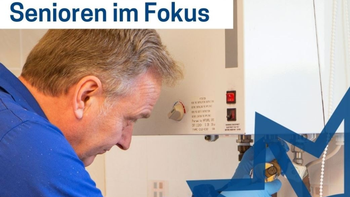 LPI-NDH: Trickdiebe geben sich als Handwerker aus - die Polizei warnt - Foto: presseportal.de