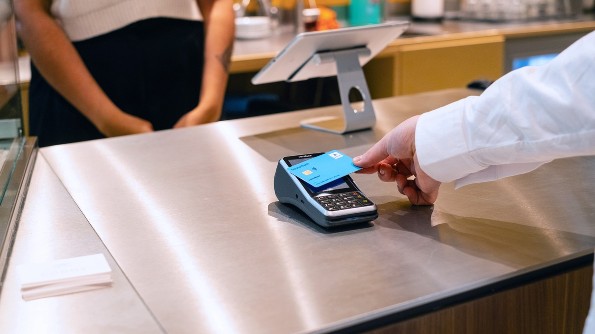 Seit 35 Jahren bewährt: girocard ist erste Wahl im Handel - Foto: presseportal.de