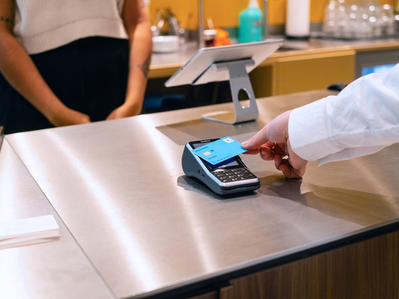 Seit 35 Jahren bewährt: girocard ist erste Wahl im Handel - Foto: presseportal.de