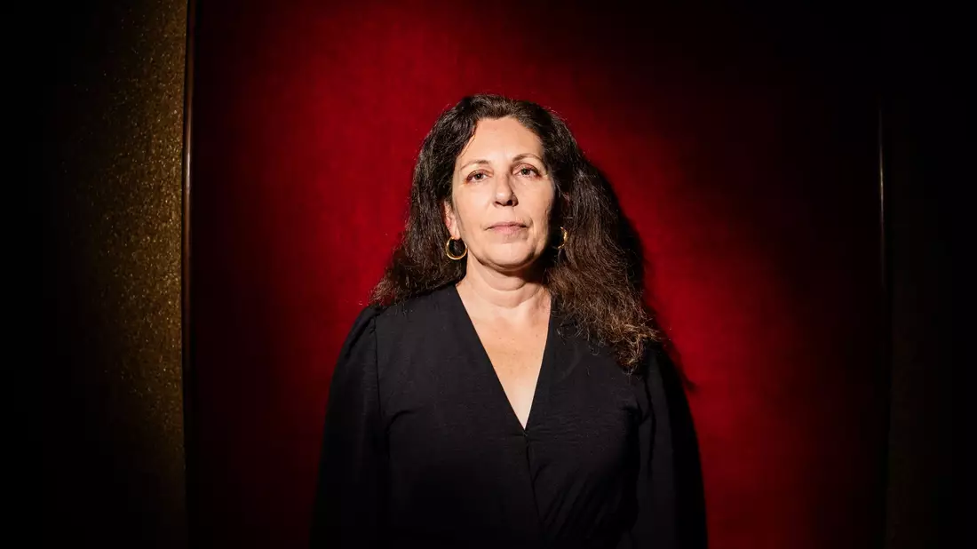 Die Berlinale zeigte einen Film über die Lehrerin und ehemalige Geisel Liat Beinin Atzili. - Bild: Christoph Soeder/dpa