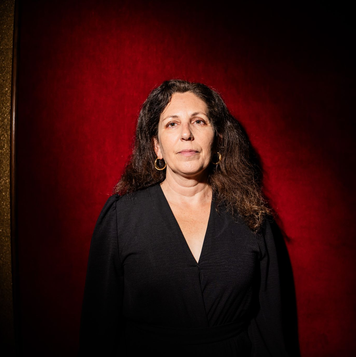 Die Berlinale zeigte einen Film über die Lehrerin und ehemalige Geisel Liat Beinin Atzili. - Foto: Christoph Soeder/dpa