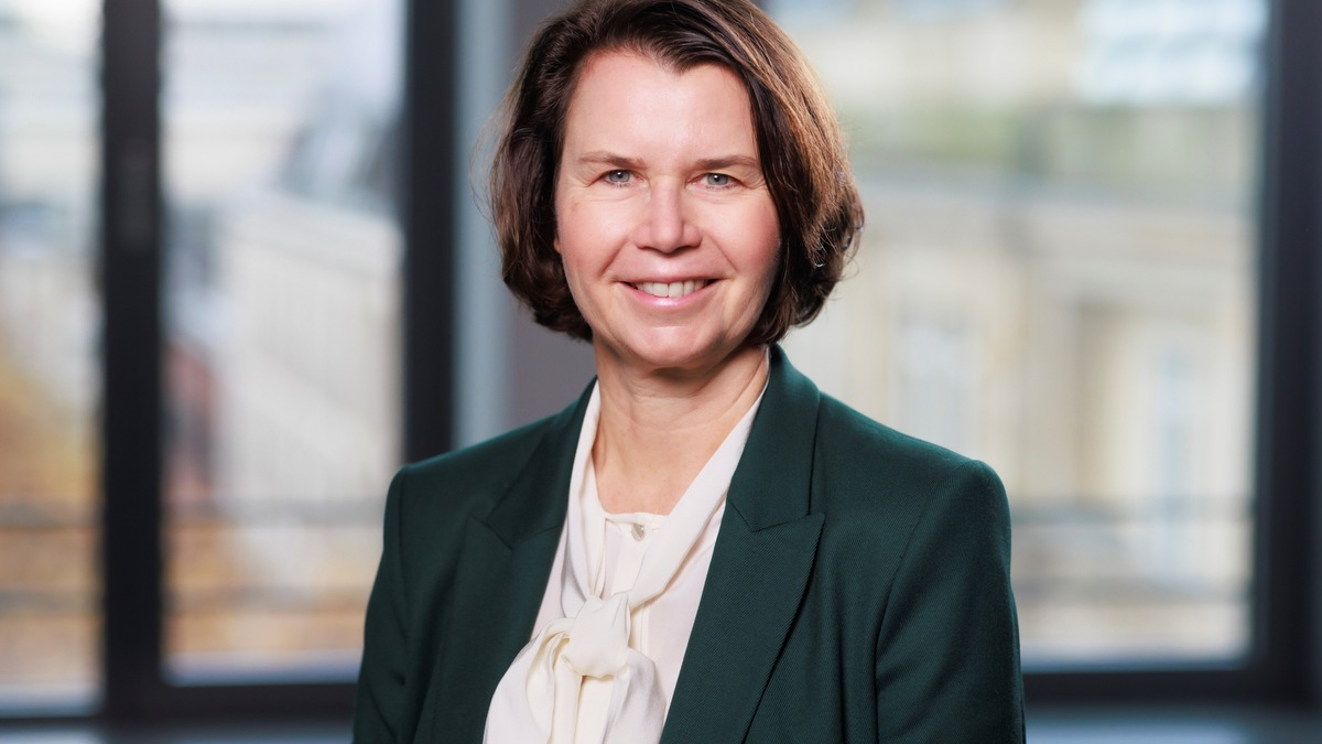 Frankfurter Volksbank Rhein/Main setzt auch im Fusionsjahr ihren Erfolgskurs weiter fort - Foto: presseportal.de