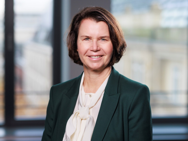 Frankfurter Volksbank Rhein/Main setzt auch im Fusionsjahr ihren Erfolgskurs weiter fort - Foto: presseportal.de