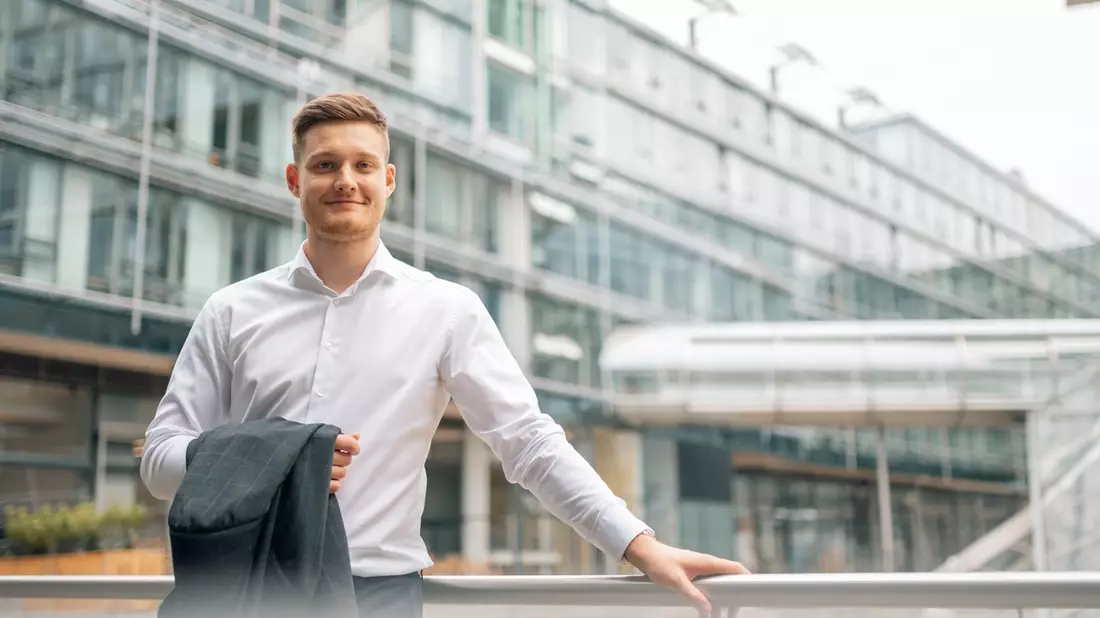 Brauche ich wirklich Werbung? Alexander Thieme beantwortet die 3 häufigsten Fragen über Marketing im Handwerk - Bild: presseportal.de