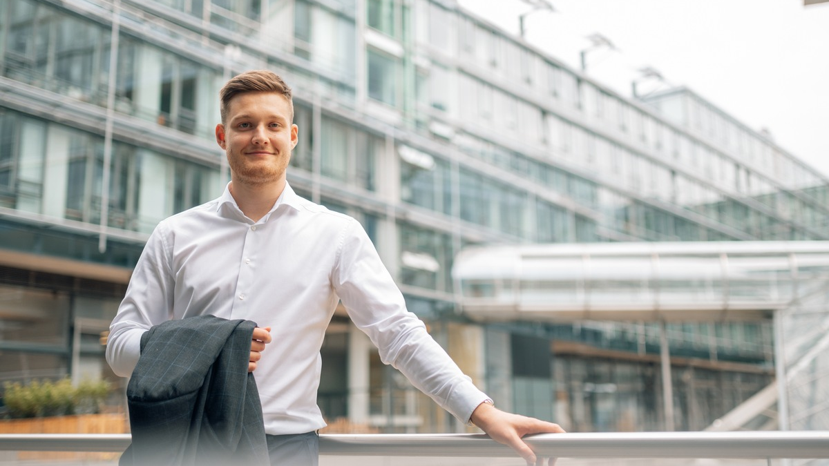 Brauche ich wirklich Werbung? Alexander Thieme beantwortet die 3 häufigsten Fragen über Marketing im Handwerk - Foto: presseportal.de