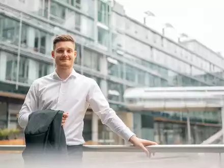 Brauche ich wirklich Werbung? Alexander Thieme beantwortet die 3 häufigsten Fragen über Marketing im Handwerk - Foto: presseportal.de