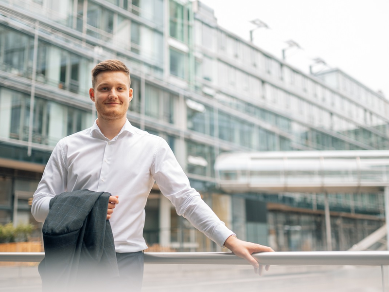 Brauche ich wirklich Werbung? Alexander Thieme beantwortet die 3 häufigsten Fragen über Marketing im Handwerk - Foto: presseportal.de