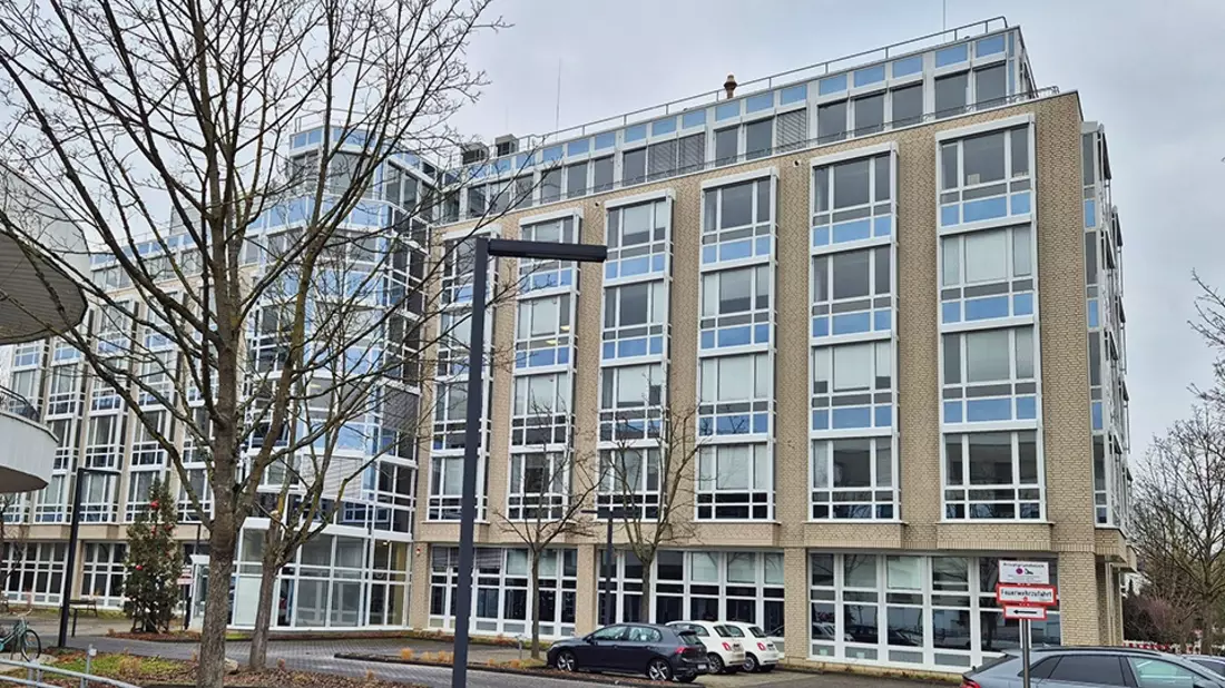 POL-K: 250218-2-K Umzug der Polizeiwache in Köln-Weiden ab 25. Februar 2025 - Moderne Infrastruktur für die Sicherheit in städtischem Gebäude - Bild: presseportal.de